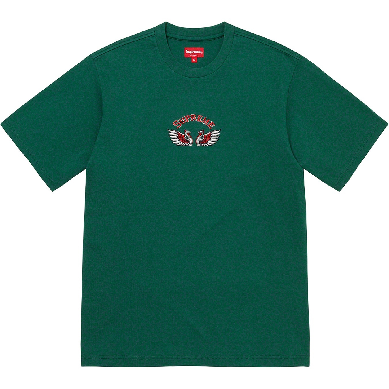 Phoenix S/S Top view 3